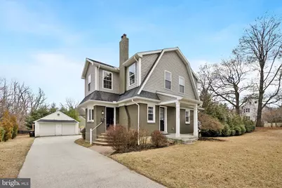 1065 Old Lancaster Road, Berwyn, PA 19312 - Photo 1