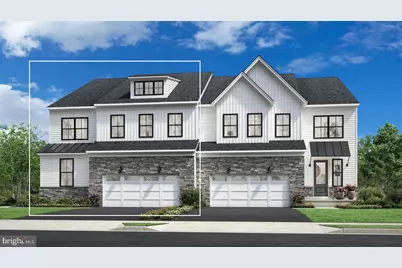 67 Alroy Road #HOMESITE 28, Malvern, PA 19355 - Photo 1