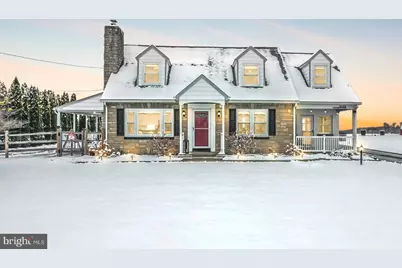 3095 Strasburg Road, Coatesville, PA 19320 - Photo 1