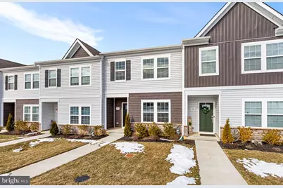 382 Trego Avenue, Coatesville, PA 19320 - Photo 1