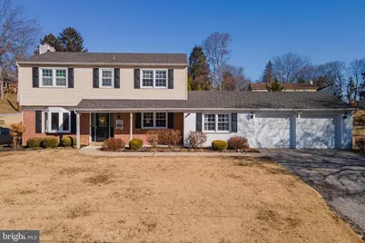 1215 Boulder Lane, West Chester, PA 19382 - Photo 1