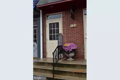 138 W Market Street #2ND FLOOR REAR, West Chester, PA 19382 - Photo 1