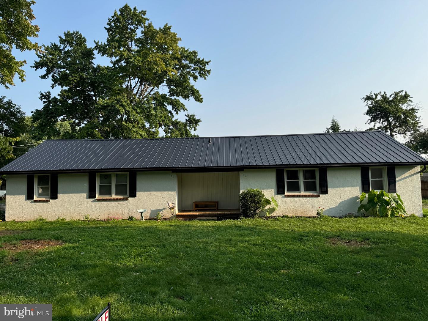 256 W Ridge Rd, Nottingham, PA 19362 - MLS PACT2092010 - Coldwell Banker