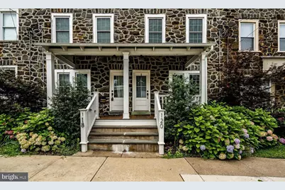 118 N Wayne Street, West Chester, PA 19380 - Photo 1