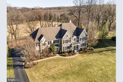 6 Ashwood Lane, Malvern, PA 19355 - Photo 1