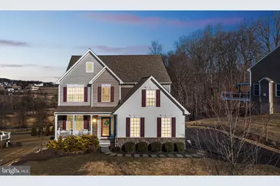 216 Ironstone Lane, Elverson, PA 19520 - Photo 1