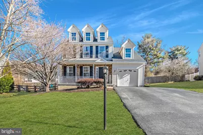 412 Garden View Drive, Thorndale, PA 19372 - Photo 1