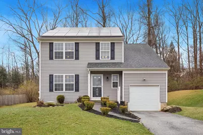 111 Burgundy Lane, Coatesville, PA 19320 - Photo 1