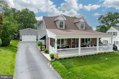 410 Park Drive, Phoenixville, PA 19460 - Photo 1