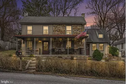 2050 Harmonyville Road, Pottstown, PA 19465 - Photo 1