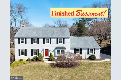 919 Owen Road, West Chester, PA 19380 - Photo 1