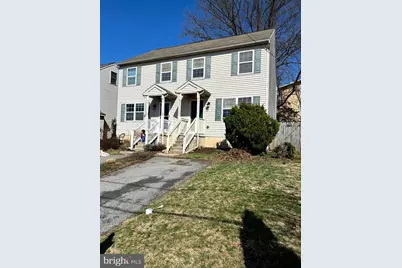 417 W Mulberry Street, Kennett Square, PA 19348 - Photo 1