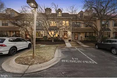 19 Chateau Circle #29, Chesterbrook, PA 19087 - Photo 1