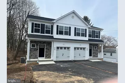 958 Mount Pleasant Avenue, Wayne, PA 19087 - Photo 1