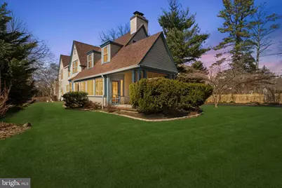 48 Old Eagle School Road, Wayne, PA 19087 - Photo 1