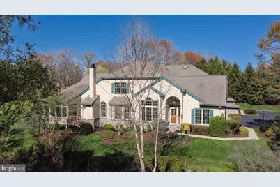 1752 Zephyr Glen Court #1752, West Chester, PA 19380 - Photo 1