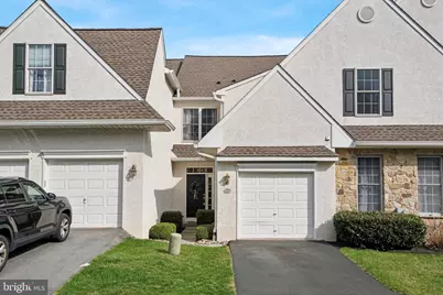 804 Whispering Brooke Drive, Newtown Square, PA 19073 - Photo 1