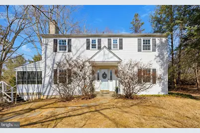 2555 Crum Creek Drive, Berwyn, PA 19312 - Photo 1