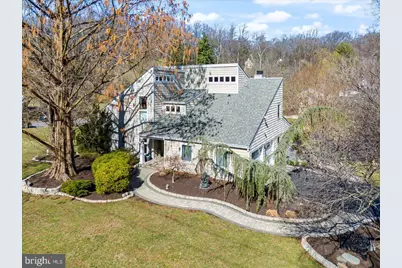 745 Hollow Road, Wayne, PA 19087 - Photo 1