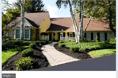 14 Ringneck Lane, Wayne, PA 19087 - Photo 1