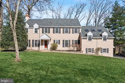 1545 Tanglewood Drive, West Chester, PA 19380 - Photo 1