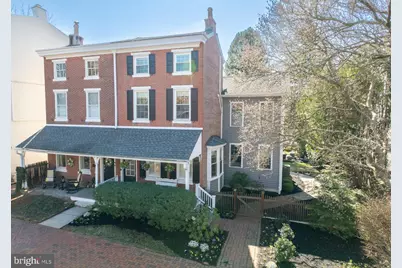 118 E Biddle Street, West Chester, PA 19380 - Photo 1