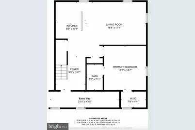 711 Lancaster Avenue #C, Wayne, PA 19087 - Photo 1