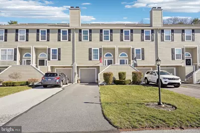 3603 Columbia Court Way #3603, Newtown Square, PA 19073 - Photo 1