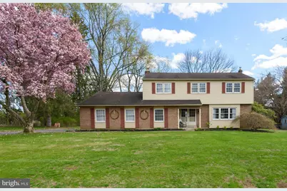 454 Gateswood Drive, West Chester, PA 19380 - Photo 1