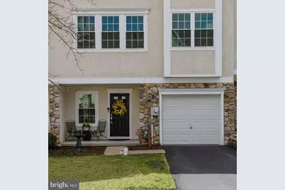 2726 Fynamore Lane #213W, Downingtown, PA 19335 - Photo 1