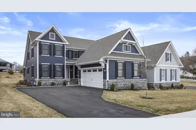 302 Merion Court, Kennett Square, PA 19348 - Photo 1