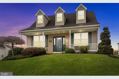 237 Beaumont Drive, Oxford, PA 19363 - Photo 1