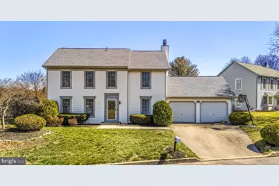 1506 Cardiff Terrace, West Chester, PA 19380 - Photo 1