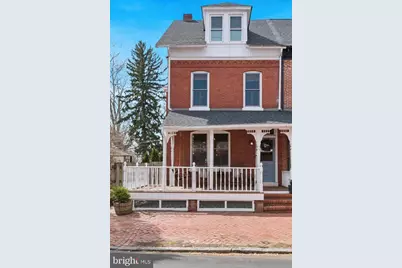 304 S Darlington Street, West Chester, PA 19382 - Photo 1