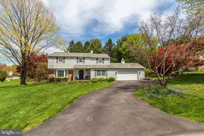 5 Cambridge Road, Downingtown, PA 19335 - Photo 1