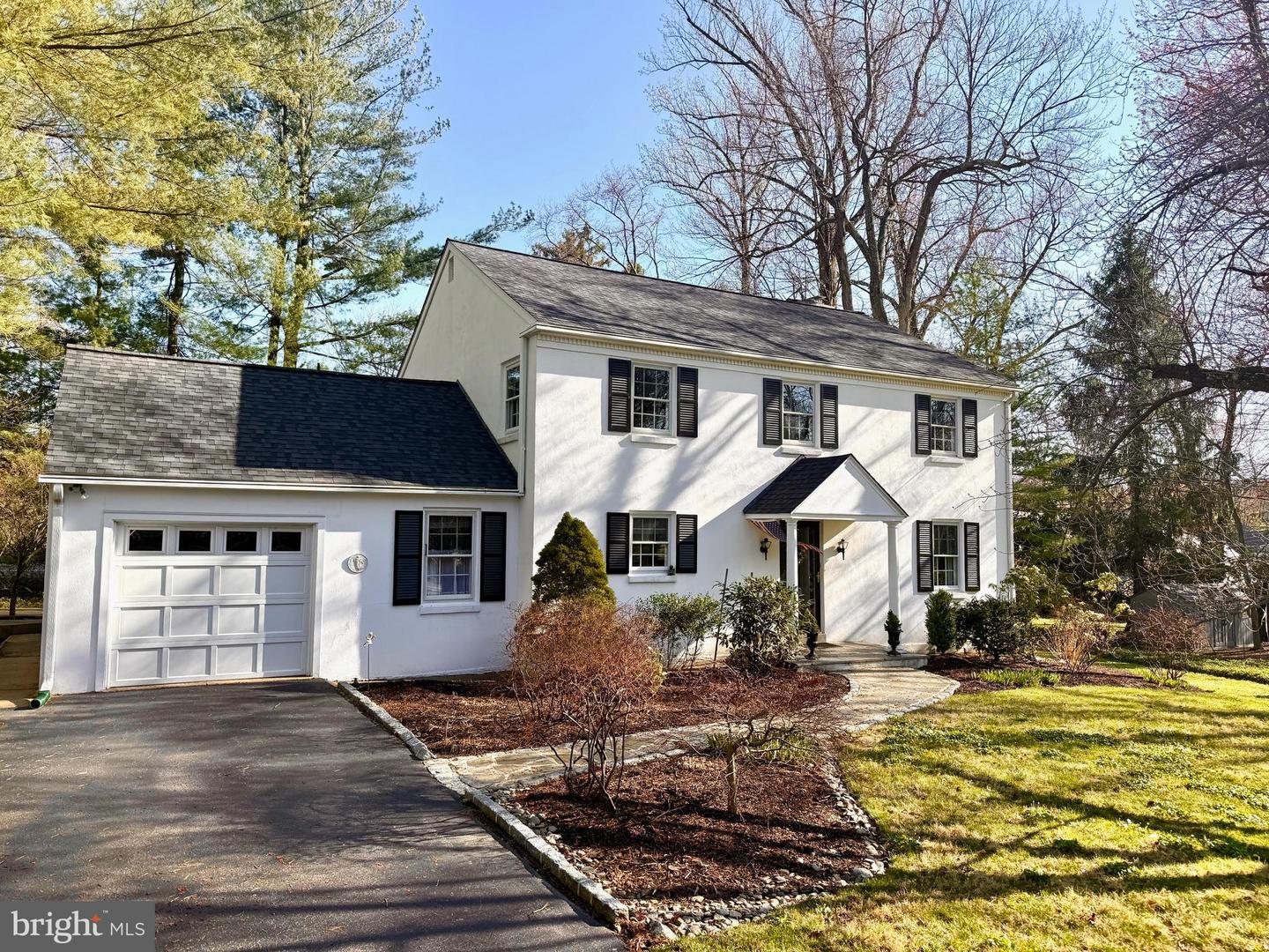 430 Upper Gulph Rd, Tredyffrin, PA 19087 MLS PACT2094388 Coldwell