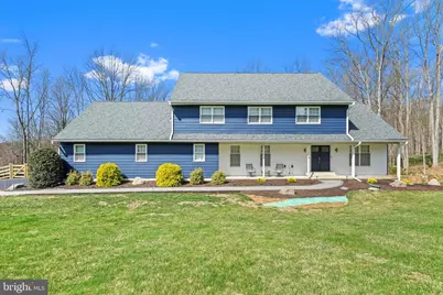 839 Pheasant Run Road, West Chester, PA 19382 - Photo 1