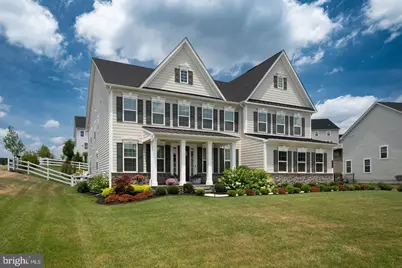 615 Sousa Lane, West Chester, PA 19380 - Photo 1