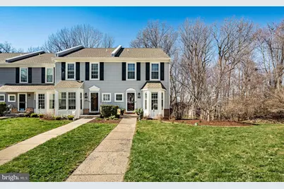 402 Hartford Square #55, West Chester, PA 19380 - Photo 1