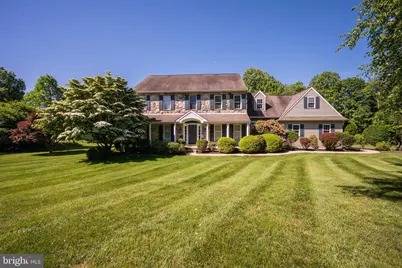 101 Stonegate Drive, Landenberg, PA 19350 - Photo 1