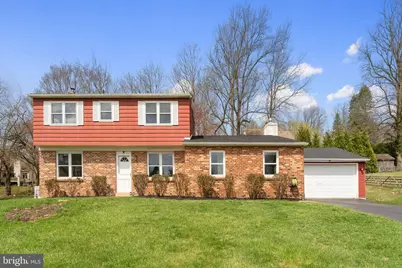 885 W King Road, Malvern, PA 19355 - Photo 1