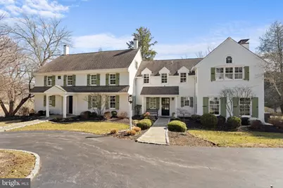 2542 White Horse Road, Berwyn, PA 19312 - Photo 1