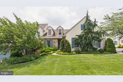 647 Homestead Drive, Elverson, PA 19520 - Photo 1