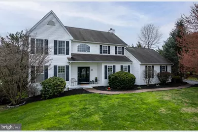 101 Amber Drive, Oxford, PA 19363 - Photo 1