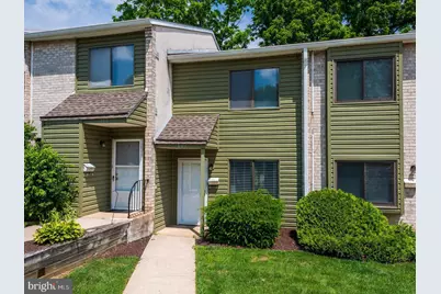 607 Valley Drive #607, West Chester, PA 19382 - Photo 1