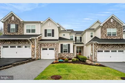 3413 Bergamont Way, Chester Springs, PA 19425 - Photo 1