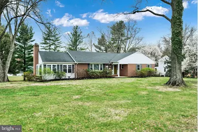 850 S High Street, West Chester, PA 19382 - Photo 1