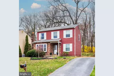 1646 Farnham Lane, Downingtown, PA 19335 - Photo 1