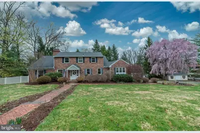 1421 Pennsylvania Avenue, Berwyn, PA 19312 - Photo 1