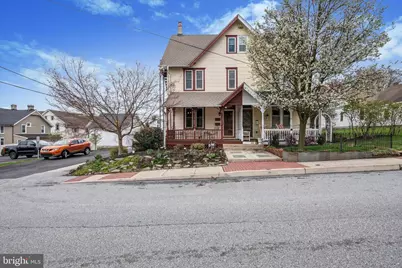 17 Powelton Avenue, Malvern, PA 19355 - Photo 1